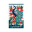 Floral Peacock House Linen Flag - Sports Collectibles, Sports Memorabilia, Sports Fan Shop, Sports Gifts