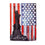 Liberty Statue Reversible Suede Garden Flag - Sports Collectibles, Sports Memorabilia, Sports Fan Shop, Sports Gifts