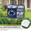Penn State Coroplast Yard Sign "Fans Play Here" - Sports Collectibles, Sports Memorabilia, Sports Fan Shop, Sports Gifts