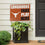 University of Texas Coroplast Yard Sign "Fans Play Here" - Sports Collectibles, Sports Memorabilia, Sports Fan Shop, Sports Gifts