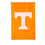 Applique Flag, Reg, University of Tennessee - Sports Collectibles, Sports Memorabilia, Sports Fan Shop, Sports Gifts