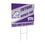 Texas Christian University Coroplast Yard Sign, Future Student - Sports Collectibles, Sports Memorabilia, Sports Fan Shop, Sports Gifts