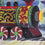 Home for the Holiday Train Garden Suede Flag - Sports Collectibles, Sports Memorabilia, Sports Fan Shop, Sports Gifts