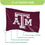 Texas A&M Single Sided Estate Flag with 2 Grommets, 3'x5' - Sports Gifts, Sports Memorabilia, Sports Collectibles, Fan Shop