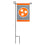Tennessee Tri Star, Grey Garden Applique Flag - Sports Collectibles, Sports Memorabilia, Sports Fan Shop, Sports Gifts