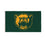 Baylor University Single Sided Estate Flag with 2 Grommets, 3'x5' - Sports Gifts, Sports Memorabilia, Sports Collectibles, Fan Shop