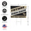 Wake Forest University Coroplast Yard Sign, Future Student - Sports Collectibles, Sports Memorabilia, Sports Fan Shop, Sports Gifts
