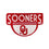 NCAA Team Shaped Coir Door Mat, Oklahoma Sooners - Sports Collectibles, Sports Memorabilia, Sports Fan Shop, Sports Gifts