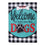 Hope You Like Dogs Garden Burlap Flag - Sports Collectibles, Sports Memorabilia, Sports Fan Shop, Sports Gifts