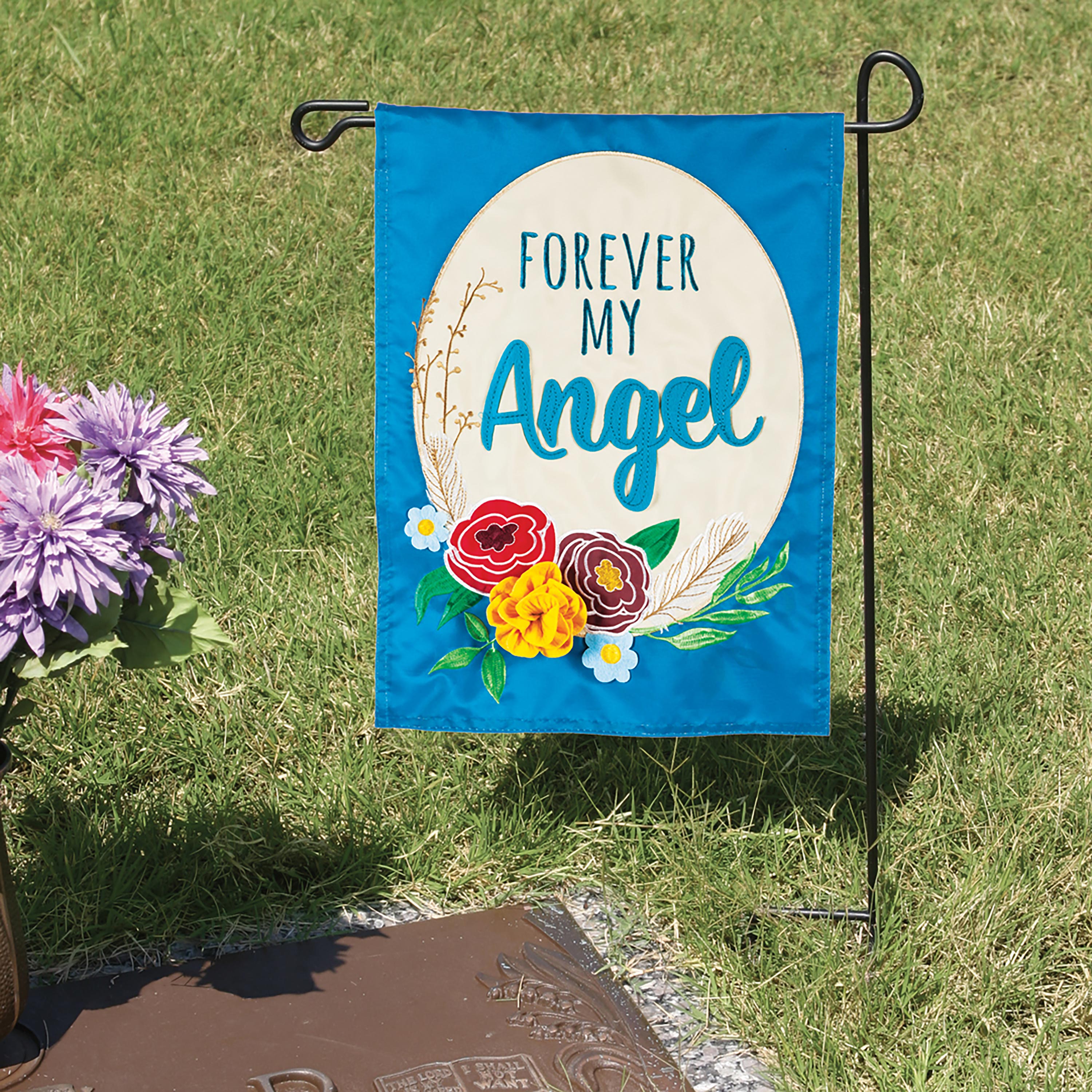 28" Cemetery Garden Flag Stand - Sports Collectibles, Sports Memorabilia, Sports Fan Shop, Sports Gifts