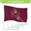 3'x5' Single Sided Flag w/ 2 Grommets, Arizona State University - Sports Gifts, Sports Memorabilia, Sports Collectibles, Fan Shop