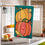 Quilted Pumpkins Burlap House Flag - Sports Collectibles, Sports Memorabilia, Sports Fan Shop, Sports Gifts