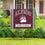 University of Montana Coroplast Yard Sign Alumni - Sports Collectibles, Sports Memorabilia, Sports Fan Shop, Sports Gifts