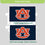 3'x5' Single Sided Flag w/ 2 Grommets, Auburn University - Sports Gifts, Sports Memorabilia, Sports Collectibles, Fan Shop