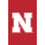 Applique Flag, Gar., University of Nebraska - Sports Collectibles, Sports Memorabilia, Sports Fan Shop, Sports Gifts