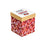 San Francisco 49ers, 17oz Boxed Stemless Wine - Sports Gifts, Sports Memorabilia, Sports Collectibles, Fan Shop