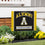 Appalachian State University Coroplast Yard Sign Alumni - Sports Collectibles, Sports Memorabilia, Sports Fan Shop, Sports Gifts