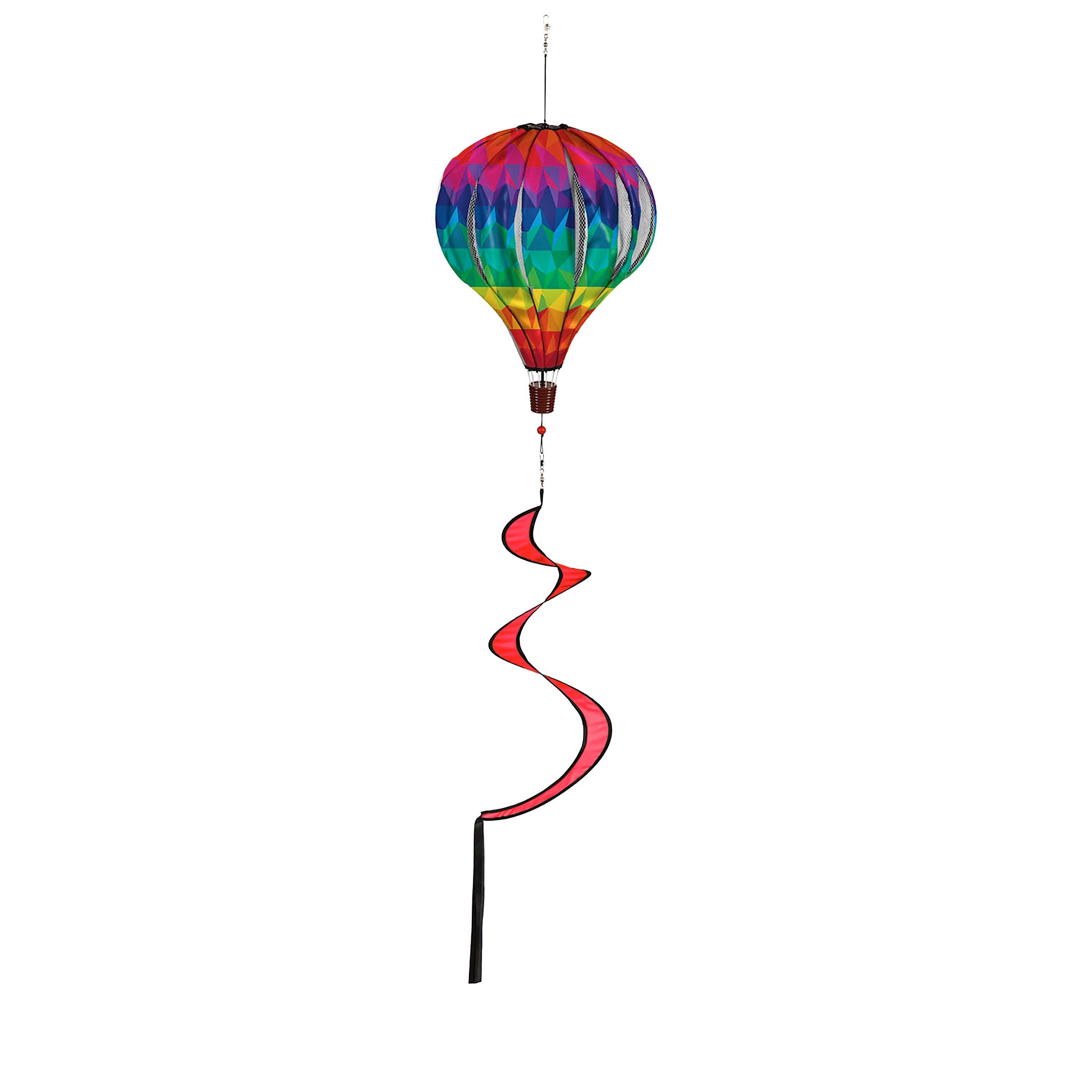 Spectrum Balloon Spinner - Sports Collectibles, Sports Memorabilia, Sports Fan Shop, Sports Gifts
