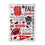 North Carolina State University, Moire Flag, GDN, Fall Seasonal - Sports Gifts, Sports Memorabilia, Sports Collectibles, Fan Shop