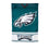 Flag, DS Suede, Foil, Reg, Jersey, Philadelphia Eagles - Sports Collectibles, Sports Memorabilia, Sports Fan Shop, Sports Gifts