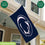 3'x5' Single Sided Flag w/ 2 Grommets, Penn State - Sports Gifts, Sports Memorabilia, Sports Collectibles, Fan Shop