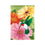 Hummingbird and Daisy Trio Garden Linen Flag - Sports Collectibles, Sports Memorabilia, Sports Fan Shop, Sports Gifts