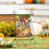 Flock Of Pumpkins Suede Garden Flag - Sports Collectibles, Sports Memorabilia, Sports Fan Shop, Sports Gifts