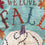 We Love Fall Most of All Moire Garden Flag - Sports Collectibles, Sports Memorabilia, Sports Fan Shop, Sports Gifts