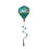Welcome Spring Bunny Balloon Spinner - Sports Gifts, Sports Memorabilia, Sports Collectibles, Fan Shop
