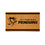 Pittsburgh Penguins, Coir Mat 1C - Sports Gifts, Sports Memorabilia, Sports Collectibles, Fan Shop