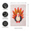 Turkey "Happy Thanksgiving" Garden Suede Flag, SNL - Sports Gifts, Sports Memorabilia, Sports Collectibles, Fan Shop
