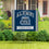Old Dominion University Coroplast Yard Sign Alumni - Sports Collectibles, Sports Memorabilia, Sports Fan Shop, Sports Gifts