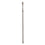 Extendable Metal House Flag Pole, Silver - Sports Collectibles, Sports Memorabilia, Sports Fan Shop, Sports Gifts