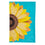 Sunflower Basic Applique House Flag - Sports Collectibles, Sports Memorabilia, Sports Fan Shop, Sports Gifts
