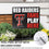 Texas Tech University Coroplast Yard Sign "Fans Play Here" - Sports Collectibles, Sports Memorabilia, Sports Fan Shop, Sports Gifts