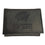Columbus Blue Jackets, Tri-Fold Wallet, Black - Sports Gifts, Sports Memorabilia, Sports Collectibles, Fan Shop