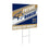 Montana State University Coroplast Yard Sign, Future Student - Sports Collectibles, Sports Memorabilia, Sports Fan Shop, Sports Gifts