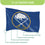Buffalo Sabres Single Sided Flag w/ 2 Grommets, 3'x5' - Sports Gifts, Sports Memorabilia, Sports Collectibles, Fan Shop