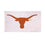 3'x5' Single Sided Flag w/ 2 Grommets, University of Texas - Sports Gifts, Sports Memorabilia, Sports Collectibles, Fan Shop