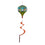 Fall Plaid Gnome Balloon Spinner - Sports Collectibles, Sports Memorabilia, Sports Fan Shop, Sports Gifts