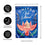 United We Stand Garden Lustre Flag, SNL - Sports Collectibles, Sports Memorabilia, Sports Fan Shop, Sports Gifts