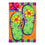 Flip Flop Summer Applique House Flag - Sports Collectibles, Sports Memorabilia, Sports Fan Shop, Sports Gifts