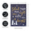 Joy to the World Reversible Suede Garden Flag - Sports Collectibles, Sports Memorabilia, Sports Fan Shop, Sports Gifts