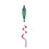 Welcome Friends Frog Balloon Spinner - Sports Collectibles, Sports Memorabilia, Sports Fan Shop, Sports Gifts