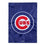 Chicago Cubs Applique Flag, GDN - Sports Collectibles, Sports Memorabilia, Sports Fan Shop, Sports Gifts