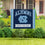 University of North Carolina Coroplast Yard Sign Alumni - Sports Collectibles, Sports Memorabilia, Sports Fan Shop, Sports Gifts