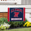 University of Mississippi Coroplast Yard Sign Alumni - Sports Collectibles, Sports Memorabilia, Sports Fan Shop, Sports Gifts