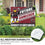 University of South Carolina Coroplast Yard Sign, Future Student - Sports Collectibles, Sports Memorabilia, Sports Fan Shop, Sports Gifts