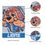 Detroit Lions Justin Patten Suede Garden Flag - Sports Collectibles, Sports Memorabilia, Sports Fan Shop, Sports Gifts