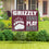 University of Montana Coroplast Yard Sign "Fans Play Here" - Sports Collectibles, Sports Memorabilia, Sports Fan Shop, Sports Gifts